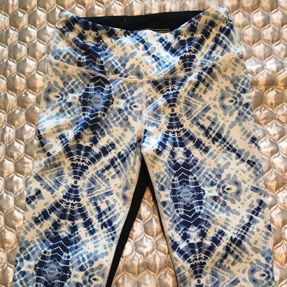 VS tights crop